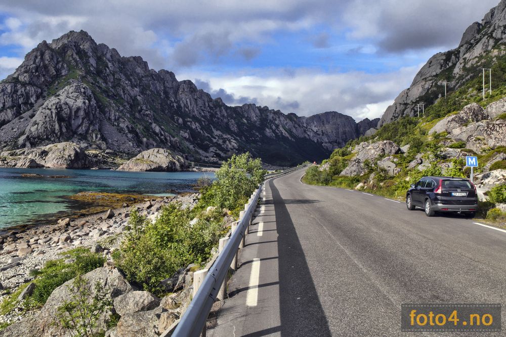 henningsvaer veien 2024
